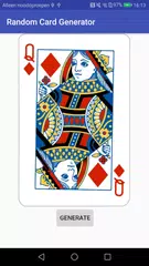 Random Card Picker XAPK 下載