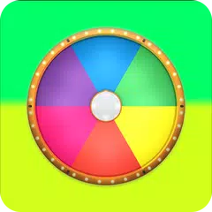 download Spin the wheel XAPK