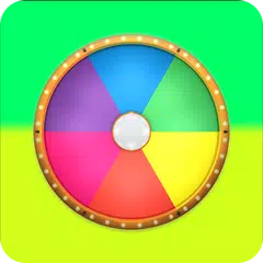 Spin The Wheel