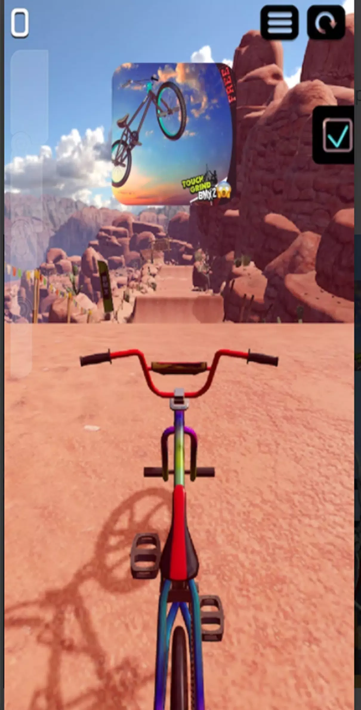 Tricks BMX Touchgrind 2 Pro Guide APK for Android Download