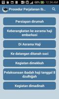 Doa Haji & Umrah Lengkap Offli screenshot 2