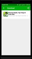 100+ Ceramah Ustadz Abdul Somad imagem de tela 3