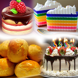 300+ Resep Kue Kering & Basah أيقونة