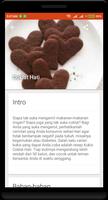 300+ Resep Kue Kering & Basah capture d'écran 3