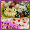 Resep Bekal Anak Sekolah Oflin