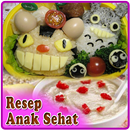 Resep Bekal Anak Sekolah Oflin APK