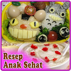 Resep Bekal Anak Sekolah Oflin icono