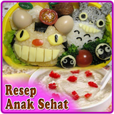 Resep Bekal Anak Sekolah Oflin أيقونة