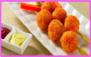 Resep Bekal Anak Sekolah Oflin تصوير الشاشة 2