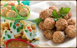 Resep MPASI Bayi 6Bulan - 3Thn 截圖 2