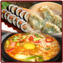 Resep Masakan Korea Terlengkap APK
