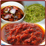 Resep Sambal أيقونة