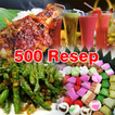 Resep Masakan Nusantara Ofline