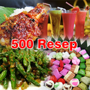 Resep Masakan Nusantara Ofline APK