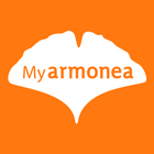 My Armonea ícone