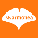 My Armonea ícone