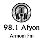 Armoni FM ikon
