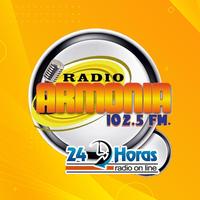 Radio Armonia del Norte โปสเตอร์