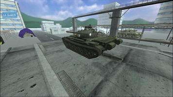 Armor Ambition screenshot 1