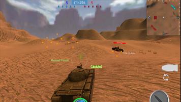 Armor Ambition تصوير الشاشة 2