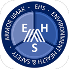 Armor EHS App Zeichen