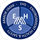 Armor EHS App 圖標