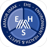 Armor EHS App ícone