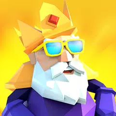 Crush the Castle: Siege Master XAPK Herunterladen