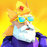 Crush the Castle: Siege Master أيقونة