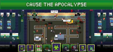 Infectonator 3: Apocalypse پوسٹر