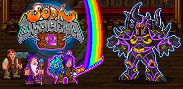 Soda Dungeon 2