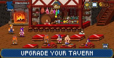 Soda Dungeon 2 ảnh chụp màn hình 2