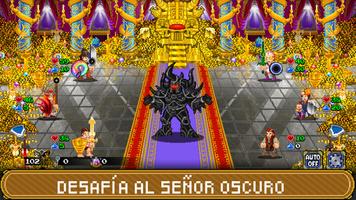 Soda Dungeon 2 captura de pantalla 1