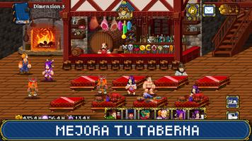 Soda Dungeon 2 captura de pantalla 2