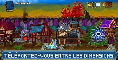 Soda Dungeon 2 Affiche