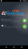 APM KINGSTRACK ảnh chụp màn hình 1
