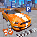 Car Parking 3D Game aplikacja