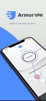 Armor VPN ảnh chụp màn hình 1