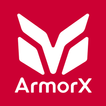 آیکون‌ @ArmorX