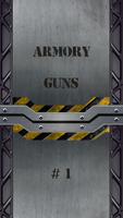 Armory guns simulator screenshot 2