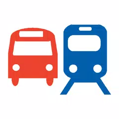 MyRapid - Plan My Journey