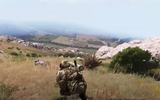 Arma 3 game walkthrough Cartaz