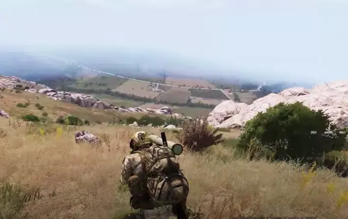 Arma 3 Game Walkthrough APK For Android Download