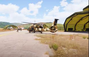 Arma 3 game walkthrough ภาพหน้าจอ 1