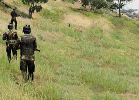 Arma 3 game walkthrough screenshot 2