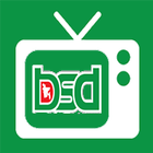 BSD Dish Management Zeichen