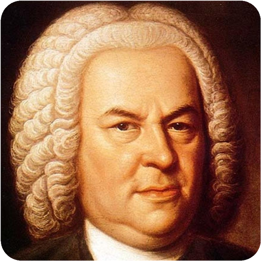 Bach: Trabalhos Completos