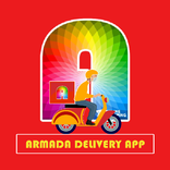 Armada Delivery App