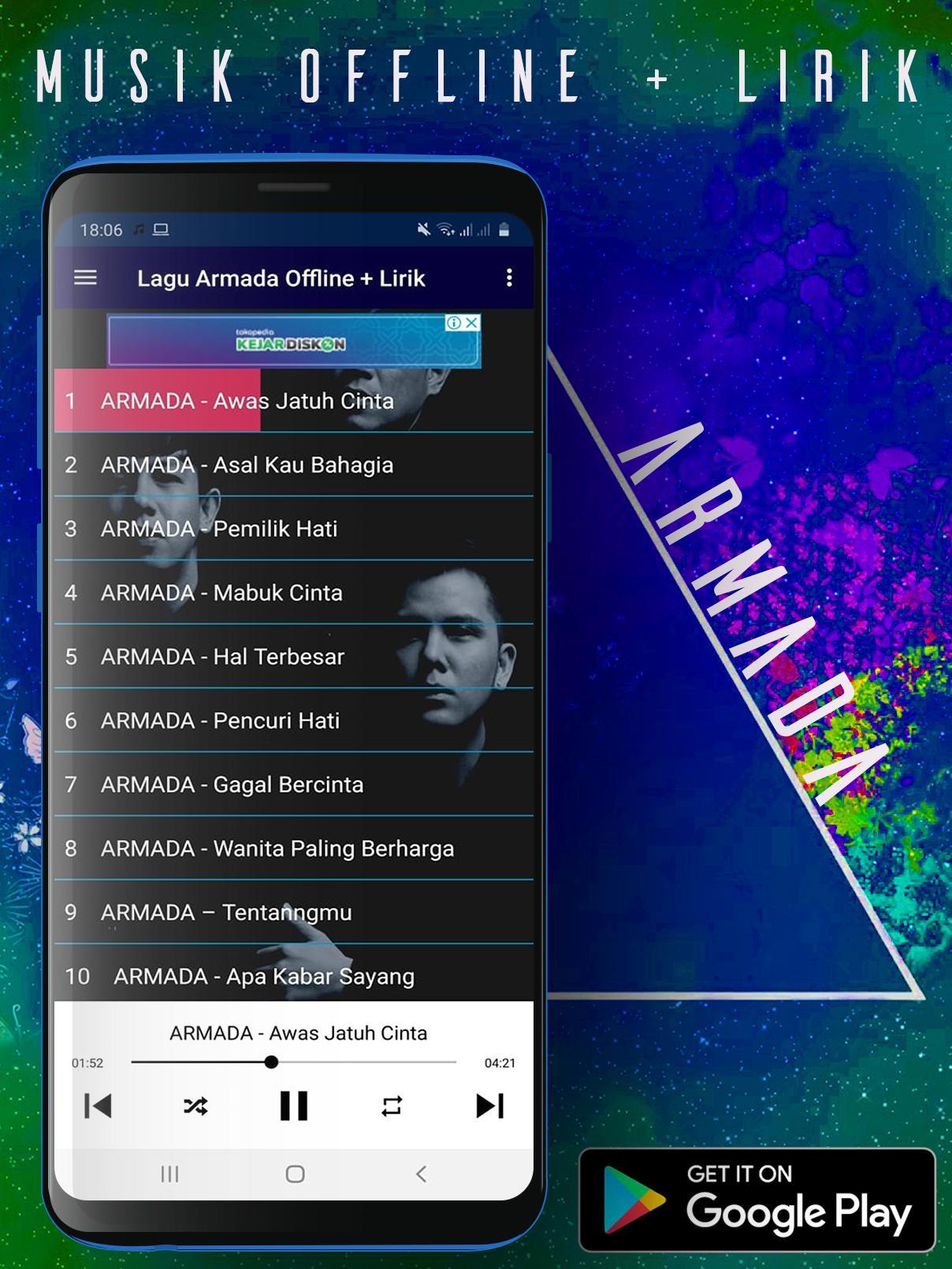 Pencuri download lagu hati armada MP3 Download Pencuri download lagu hati armada Armada Band