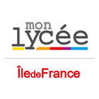 ENT Lycée IDF أيقونة